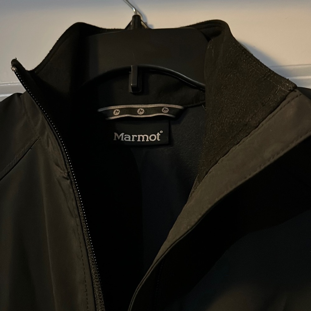 Marmot Gravity Jacket - image 4